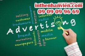 Bí quyết quảng cáo thành công