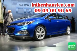 Chevrolet Cruze 2016 hay Nissan Teana 2011 - chọn mua xe nào tròng tầm giá 700 triệu