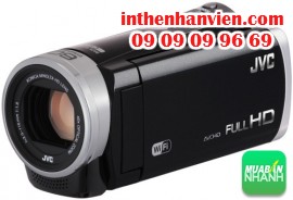 Hướng dẫn chọn mua máy quay phim