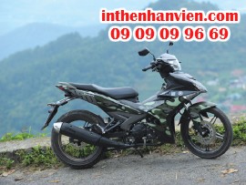 Kinh nghiệm mua bán nhanh xe Exciter