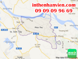 Môi giới nhà đất huyện Phúc Thọ