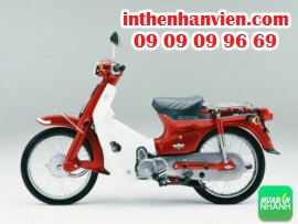 Môi giới xe máy Honda