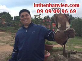 Ông Trương Võ Tuấn – Sáng lập viên – Chủ tịch HĐQT Công ty Cổ phần Mua Bán Nhanh