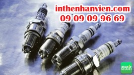 Phụ tùng ôtô Nissan